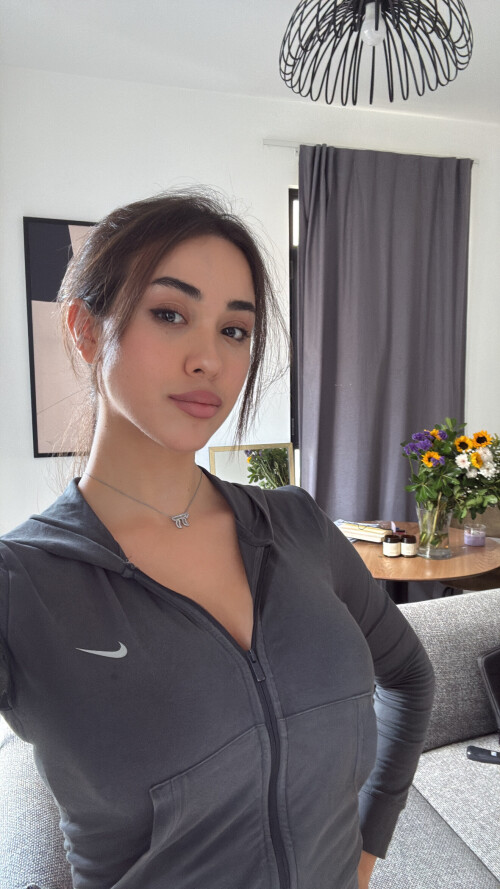 Eden Cohen Nude Leaked Onlyfans Photo Eden Cohen Nude Leaked Onlyfans Photo