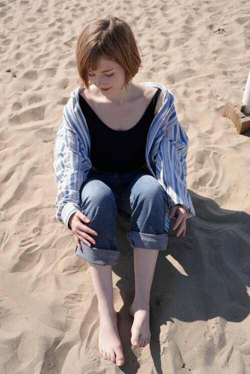 Ella Freya Nude Leaked Onlyfans Photo