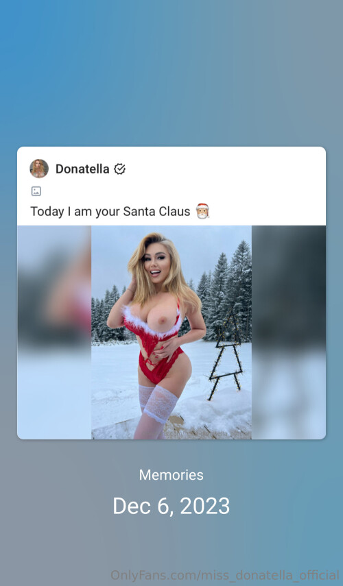 Miss_Donatella_Official | Miss__Donatella Nude Leaked Onlyfans Photo Miss_Donatella_Official | Miss__Donatella Nude Leaked Onlyfans Photo