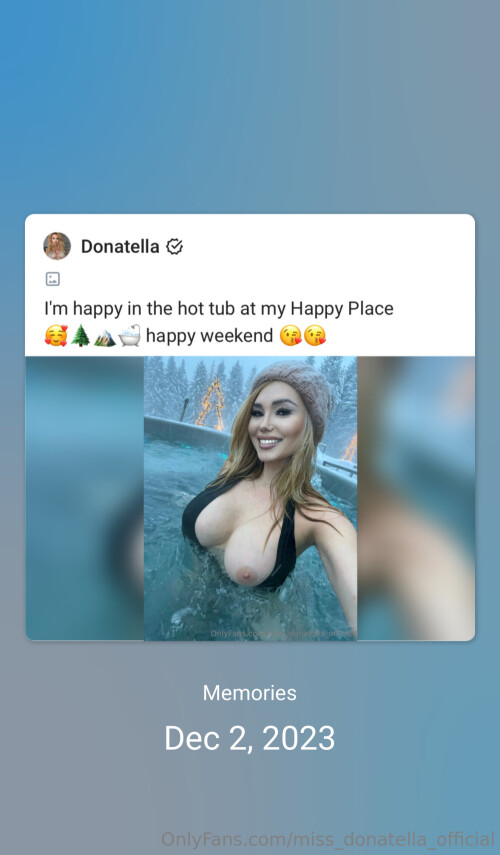Miss_Donatella_Official | Miss__Donatella Nude Leaked Onlyfans Photo Miss_Donatella_Official | Miss__Donatella Nude Leaked Onlyfans Photo