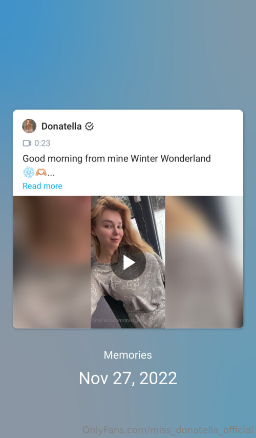 Miss_Donatella_Official | Miss__Donatella Nude Leaked Onlyfans Photo Miss_Donatella_Official | Miss__Donatella Nude Leaked Onlyfans Photo