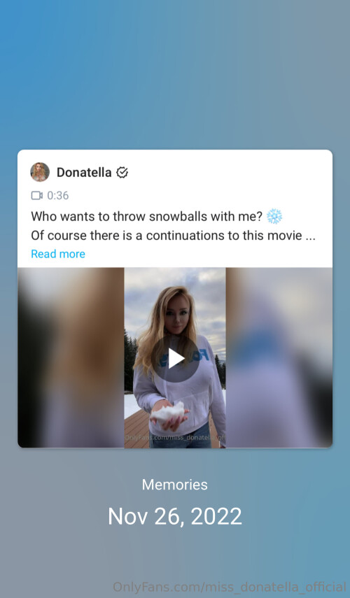 Miss_Donatella_Official | Miss__Donatella Nude Leaked Onlyfans Photo Miss_Donatella_Official | Miss__Donatella Nude Leaked Onlyfans Photo