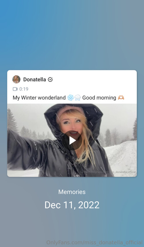 Miss_Donatella_Official | Miss__Donatella Nude Leaked Onlyfans Photo Miss_Donatella_Official | Miss__Donatella Nude Leaked Onlyfans Photo