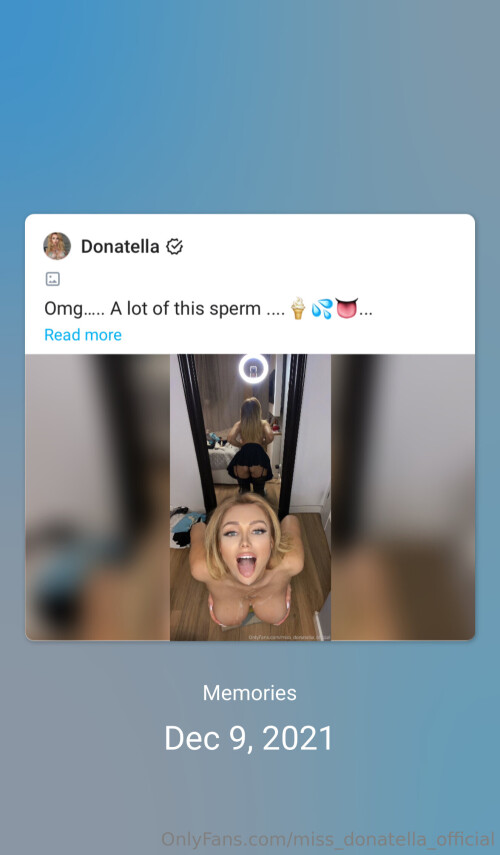 Miss_Donatella_Official | Miss__Donatella Nude Leaked Onlyfans Photo Miss_Donatella_Official | Miss__Donatella Nude Leaked Onlyfans Photo