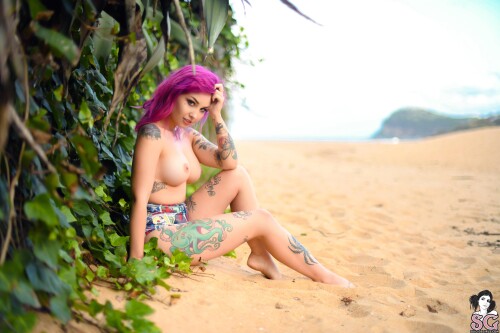 arachnie Nude Leaked Photo & Exclusive Gallery