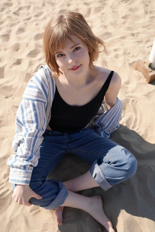 Ella Freya Nude Leaked Onlyfans Photo