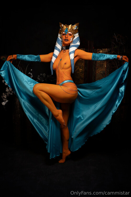 Cammi Star Nude Leaked Onlyfans Photo Cammi Star Nude Leaked Onlyfans Photo