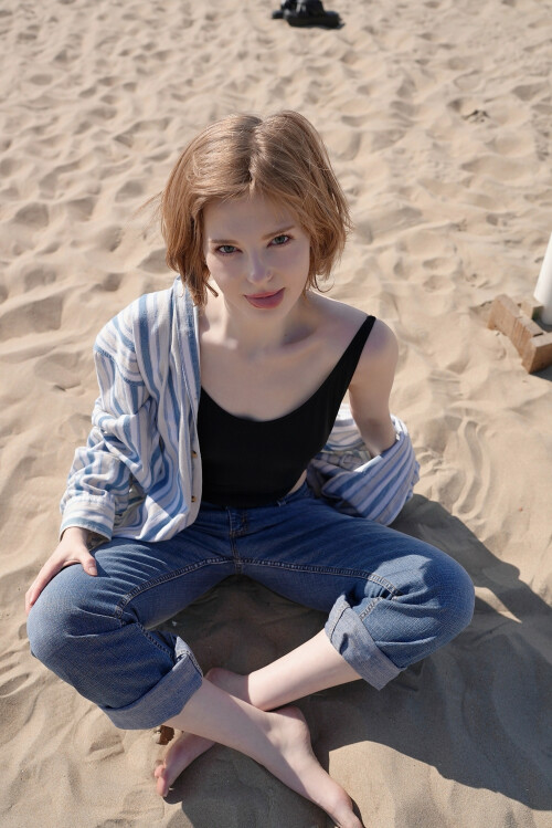 Ella Freya Nude Leaked Onlyfans Photo