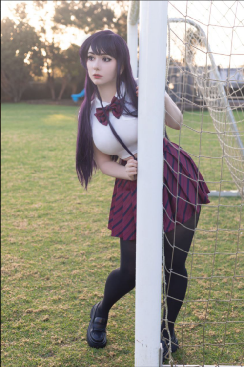 Mirikashi Cosplay Nude Leaked Onlyfans Photo Mirikashi Cosplay Nude Leaked Onlyfans Photo