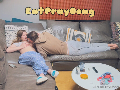 Eat Pray Dong / EPDTravels Nude Leaked Onlyfans Photo