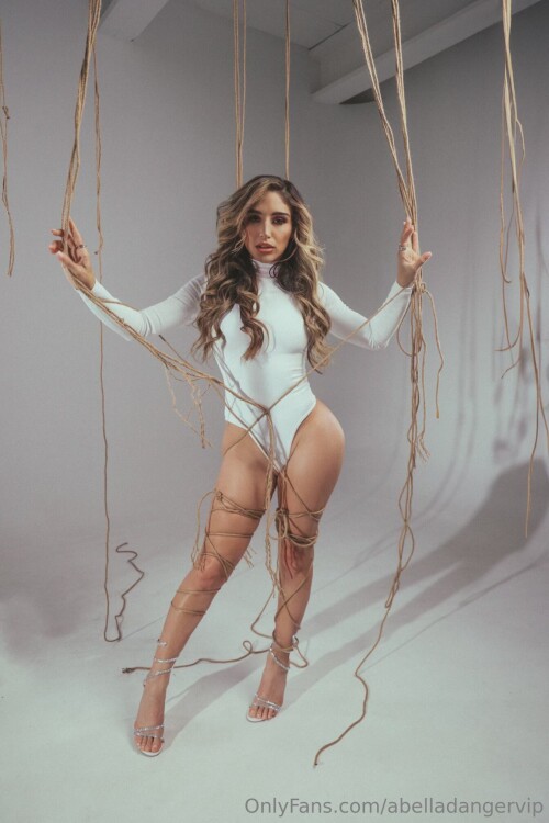 Abella Danger / abelladanger Nude Leaked Onlyfans Photo Abella Danger / abelladanger Nude Leaked Onlyfans Photo