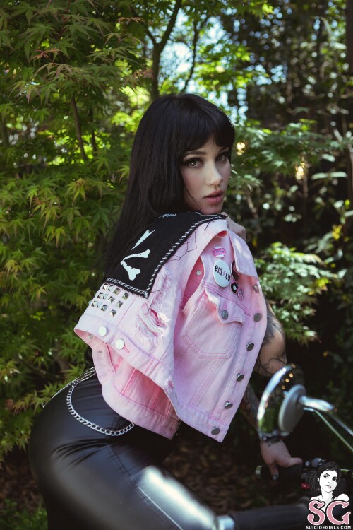 Itsfay | Fay SG | Fay Suicide Girl Nude Leaked Onlyfans Photo Itsfay | Fay SG | Fay Suicide Girl Nude Leaked Onlyfans Photo