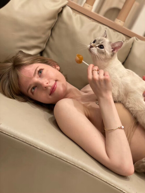 Ella Freya Nude Leaked Onlyfans Photo