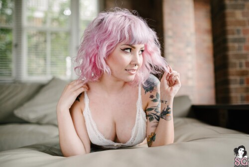arachnie Nude Leaked Photo & Exclusive Gallery