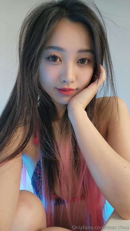 dear.chuu Nude Leaked Onlyfans Photo dear.chuu Nude Leaked Onlyfans Photo