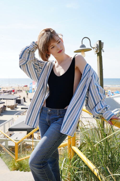 Ella Freya Nude Leaked Onlyfans Photo
