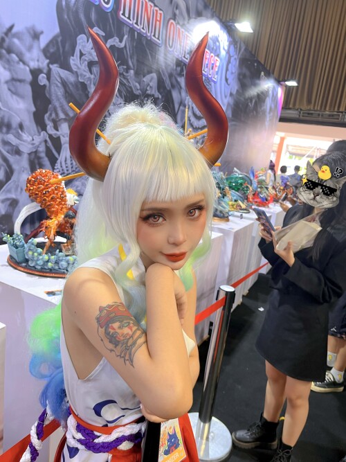 Umeko J Nude Leaked Onlyfans Photo Umeko J Nude Leaked Onlyfans Photo