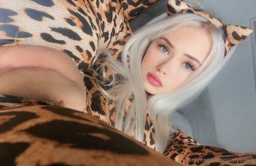 Alyssa Devyn / Ally Athena Nude Leaked Onlyfans Photo Alyssa Devyn / Ally Athena Nude Leaked Onlyfans Photo