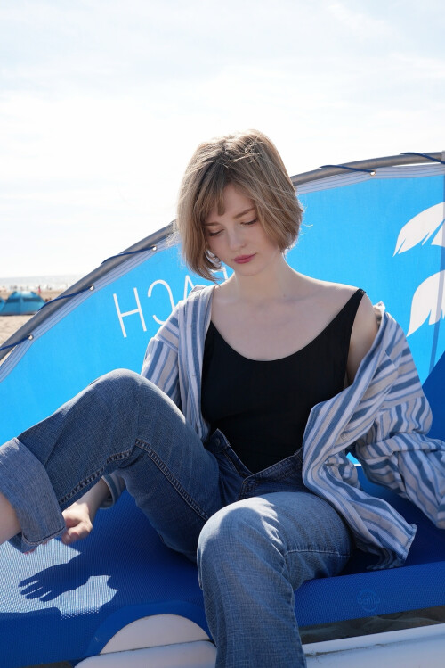 Ella Freya Nude Leaked Onlyfans Photo