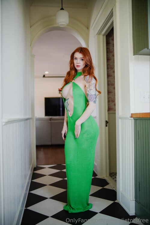 Weejulietots Nude Leaked Onlyfans Photo Weejulietots Nude Leaked Onlyfans Photo