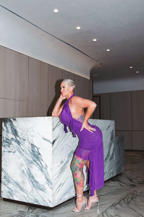 KADEN KOLE Nude Leaked Onlyfans Photo KADEN KOLE Nude Leaked Onlyfans Photo