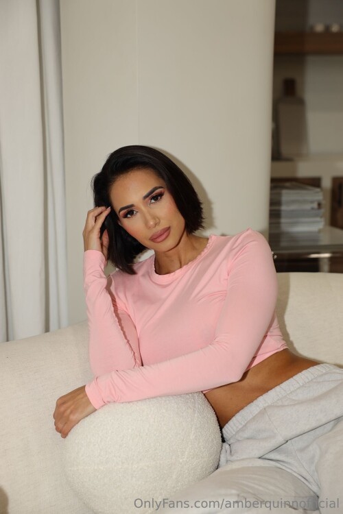 Amber Quinn Nude Leaked Onlyfans Photo Amber Quinn Nude Leaked Onlyfans Photo
