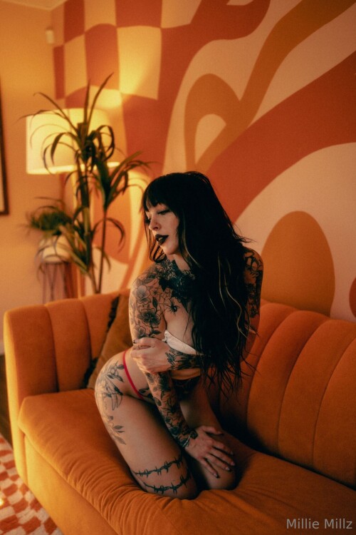 milliemillz / MillieKnoxx / Millie Millz Nude Leaked Onlyfans Photo milliemillz / MillieKnoxx / Millie Millz Nude Leaked Onlyfans Photo