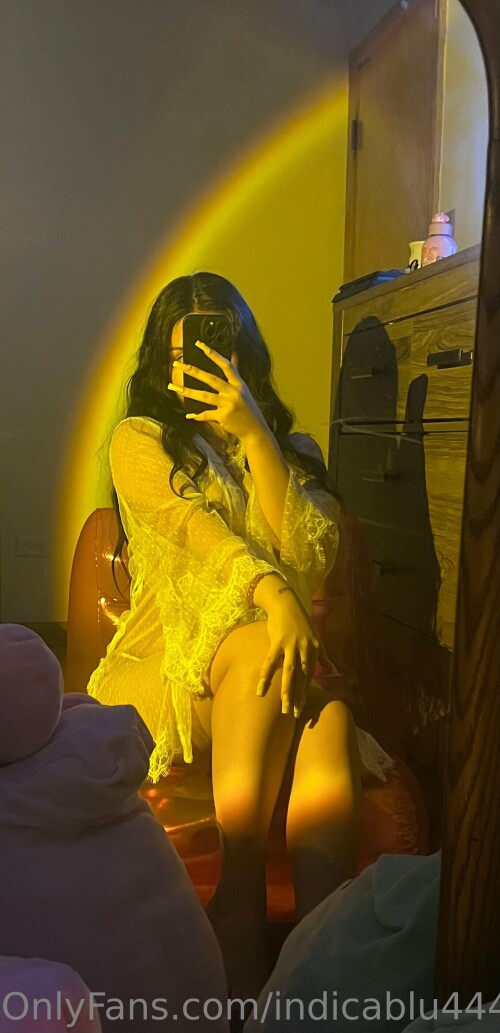 Indicablu444 Nude Leaked Onlyfans Photo Indicablu444 Nude Leaked Onlyfans Photo