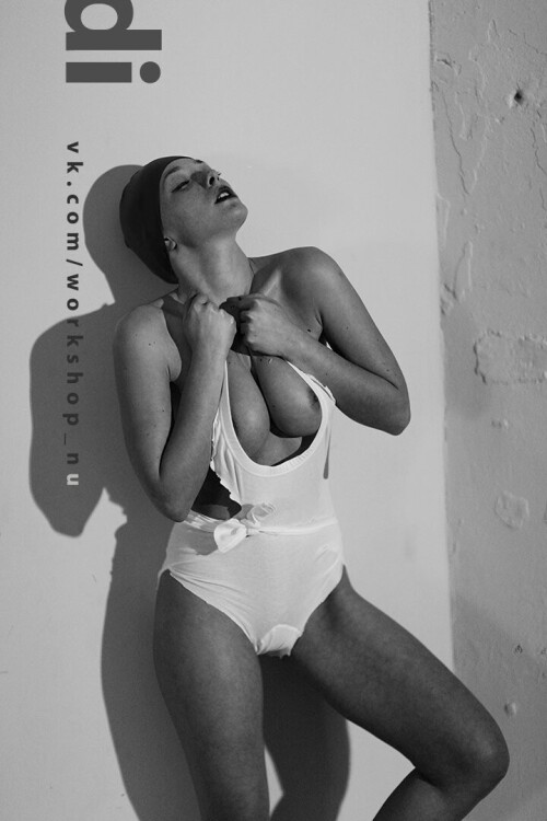 Olga Kobzar | bugs_bunny_gf Nude Leaked Onlyfans Photo