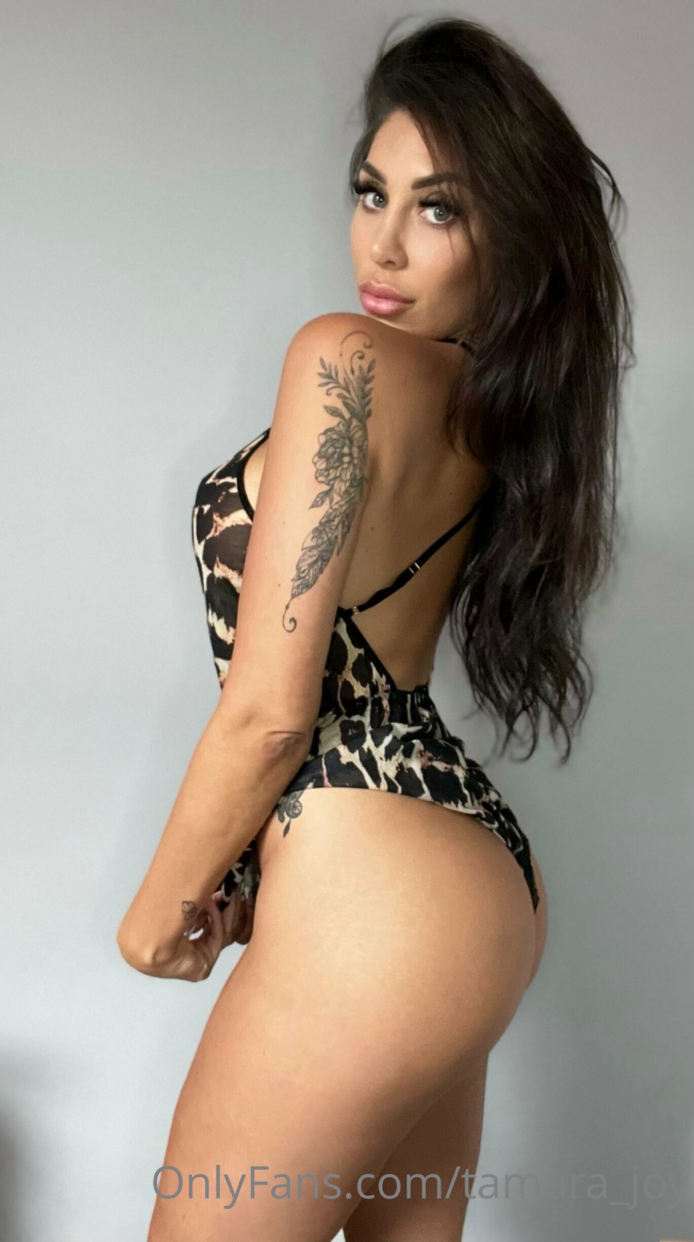 Tamara Joy MaFS Nude Leaked Onlyfans Photo Tamara Joy MaFS Nude Leaked Onlyfans Photo