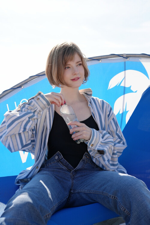 Ella Freya Nude Leaked Onlyfans Photo