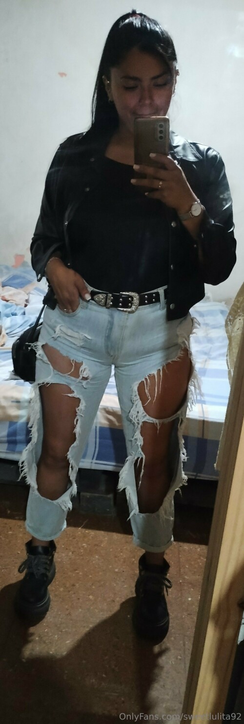 sweetlulita92 Nude Leaked Onlyfans Photo sweetlulita92 Nude Leaked Onlyfans Photo
