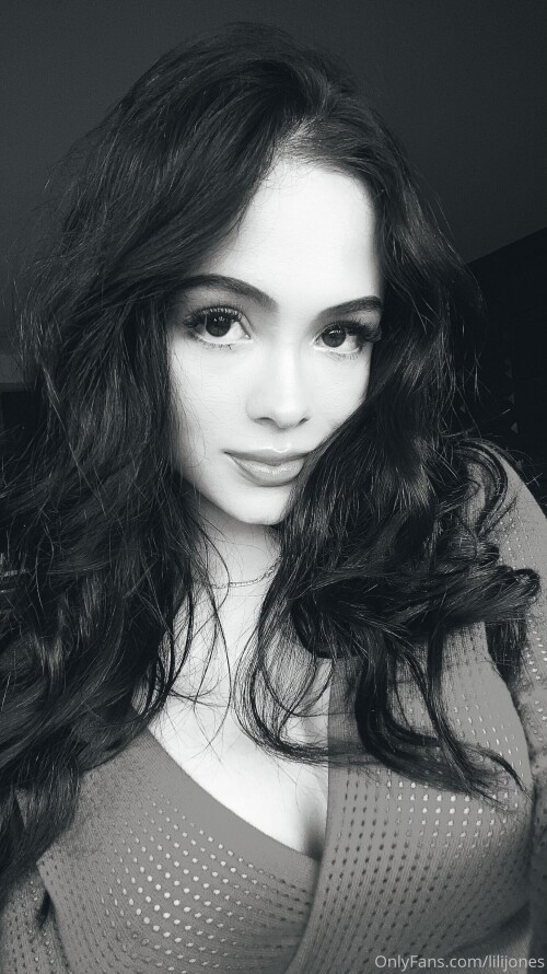 Lili Jones / Andrea Alvarez Nude Leaked Onlyfans Photo Lili Jones / Andrea Alvarez Nude Leaked Onlyfans Photo
