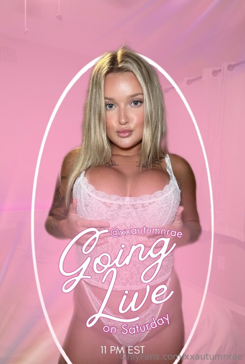 Autumn Rae Nude Leaked Onlyfans Photo Autumn Rae Nude Leaked Onlyfans Photo