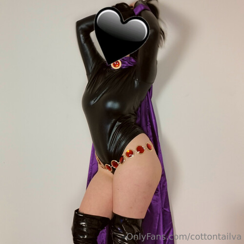 CottontailVA Nude Leaked Onlyfans Photo CottontailVA Nude Leaked Onlyfans Photo