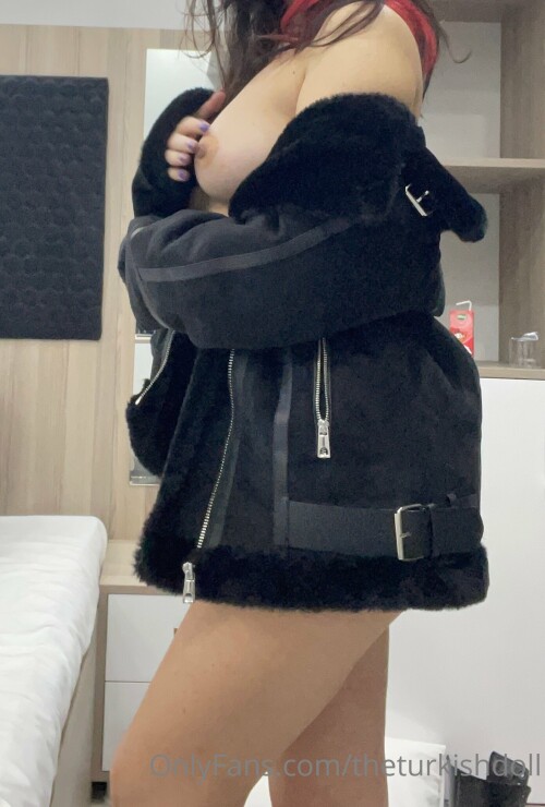 the Turkish Doll Nude Leaked Onlyfans Photo the Turkish Doll Nude Leaked Onlyfans Photo