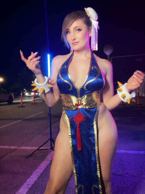 Holly Wolf Nude Leaked Onlyfans Photo Holly Wolf Nude Leaked Onlyfans Photo