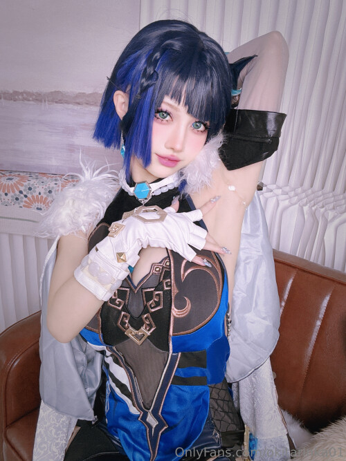 Okita Rinka Nude Leaked Onlyfans Photo Okita Rinka Nude Leaked Onlyfans Photo