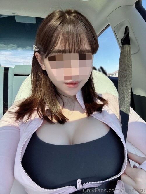 Hime_Tsu Nude Leaked Onlyfans Photo Hime_Tsu Nude Leaked Onlyfans Photo