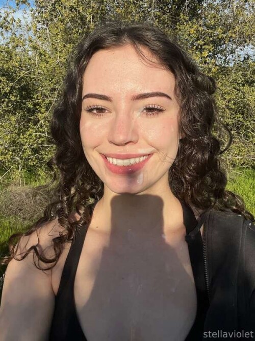 Stella Violet (stellaviolet) Nude Leaked Onlyfans Photo Stella Violet (stellaviolet) Nude Leaked Onlyfans Photo