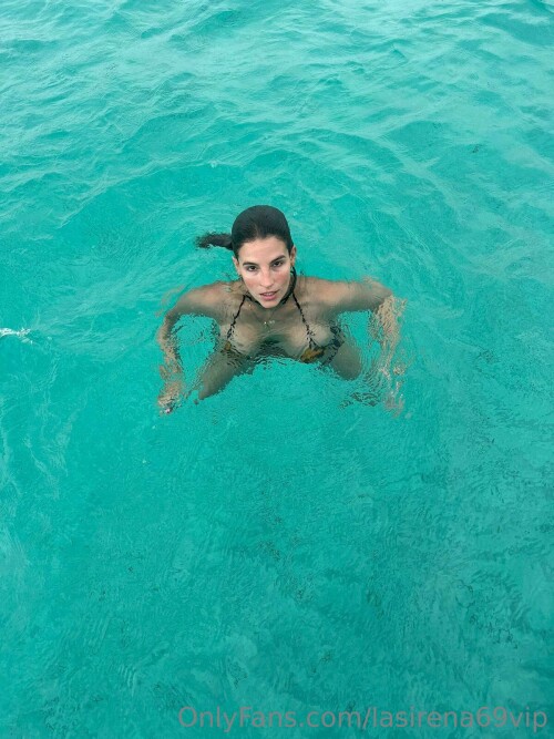 LaSirena69 Nude Leaked Onlyfans Photo LaSirena69 Nude Leaked Onlyfans Photo
