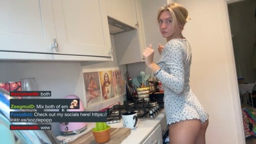 SOZZLEPOPP / devilfairyyy Nude Leaked Onlyfans Photo SOZZLEPOPP / devilfairyyy Nude Leaked Onlyfans Photo