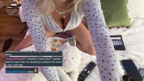 SOZZLEPOPP / devilfairyyy Nude Leaked Onlyfans Photo SOZZLEPOPP / devilfairyyy Nude Leaked Onlyfans Photo