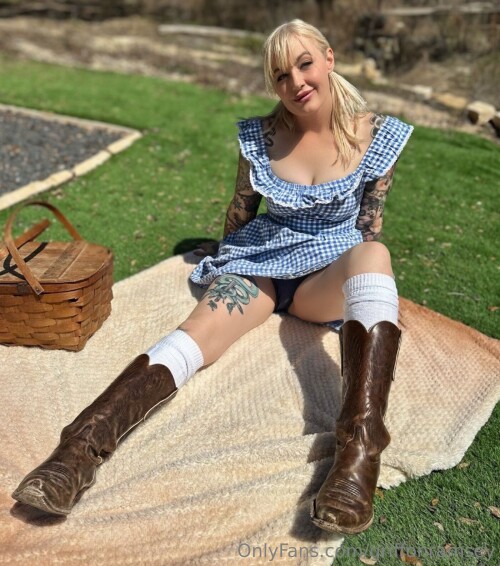 Griffon Ramsey Nude Leaked Onlyfans Photo Griffon Ramsey Nude Leaked Onlyfans Photo