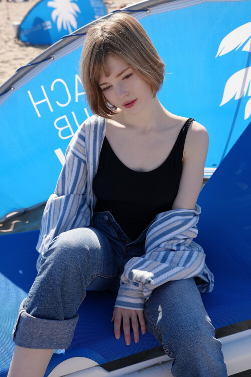 Ella Freya Nude Leaked Onlyfans Photo