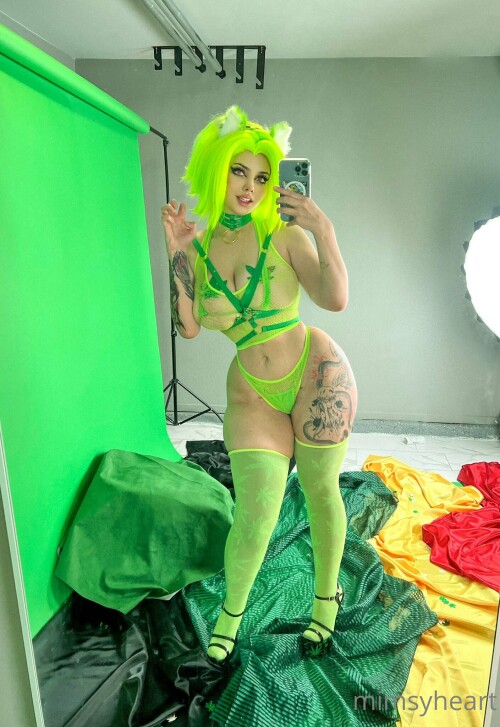 Mimsy Nude Leaked Onlyfans Photo Mimsy Nude Leaked Onlyfans Photo