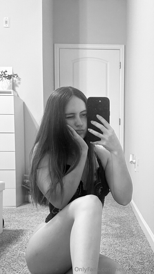 Nelly Becmac Nude Leaked Onlyfans Photo Nelly Becmac Nude Leaked Onlyfans Photo
