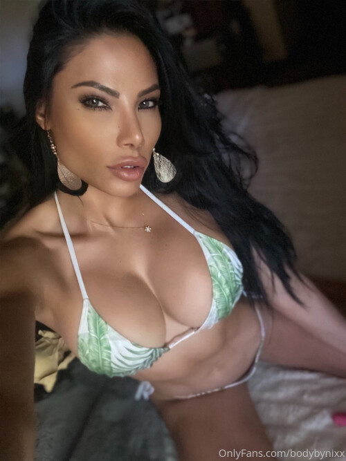 Nicole Amato - Bodybynixx Nude Leaked Onlyfans Photo Nicole Amato - Bodybynixx Nude Leaked Onlyfans Photo