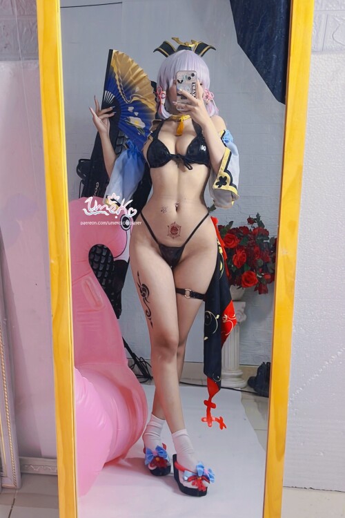 Umeko J Nude Leaked Onlyfans Photo Umeko J Nude Leaked Onlyfans Photo