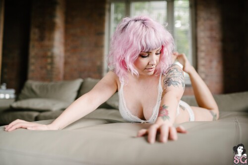 arachnie Nude Leaked Photo & Exclusive Gallery